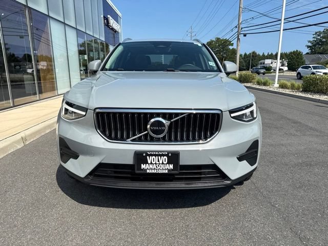Certified 2025 Volvo XC40 B5 Core w/ Protection Package Premier AWD/4WD image 7
