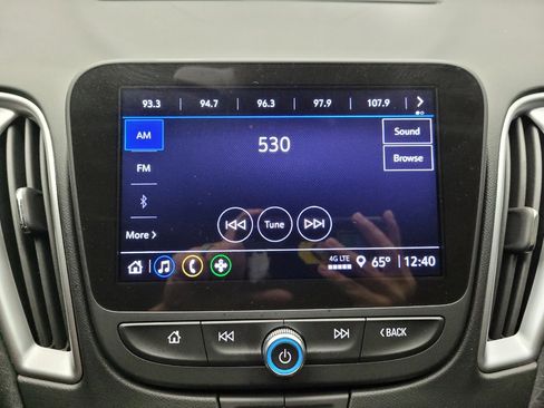 Used 2023 Chevrolet Malibu LS FWD image 25