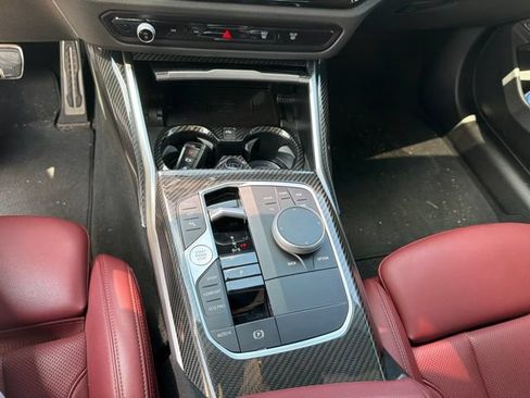 Used 2023 BMW M340i xDrive w/ Premium Package AWD/4WD image 17