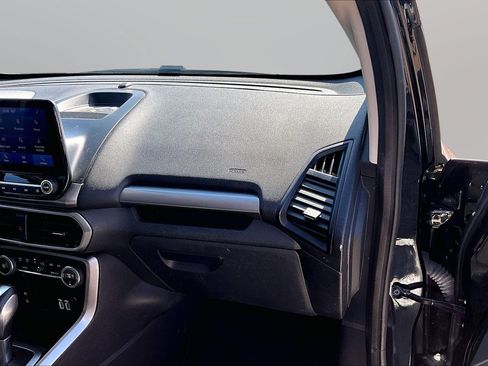 Used 2020 Ford EcoSport SE image 21