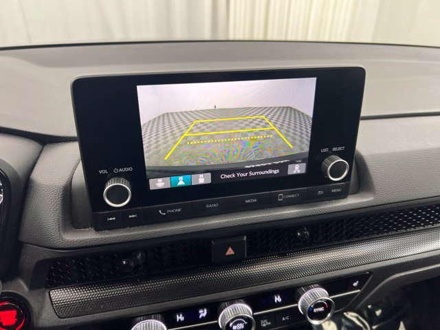 Used 2024 Honda CR-V EX image 19