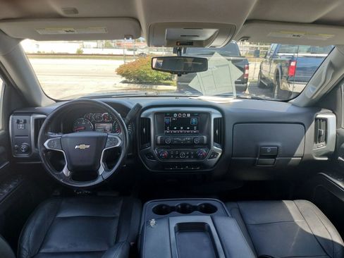 Used 2015 Chevrolet Silverado 1500 LT w/ LT Convenience Package RWD image 21