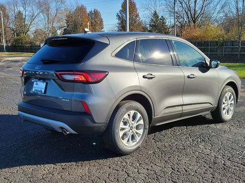 New 2026 Ford Escape Active w/ Tech Pack #1 image 4