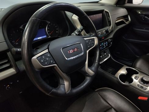 Used 2020 GMC Terrain Denali w/ Denali Premium Package image 17