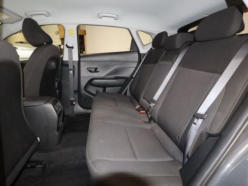 Used 2025 Hyundai Kona SEL image 24