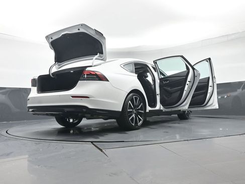 Certified 2024 Honda Accord Touring image 56