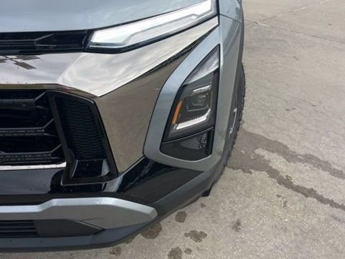 New 2026 Chevrolet Equinox ACTIV FWD image 13