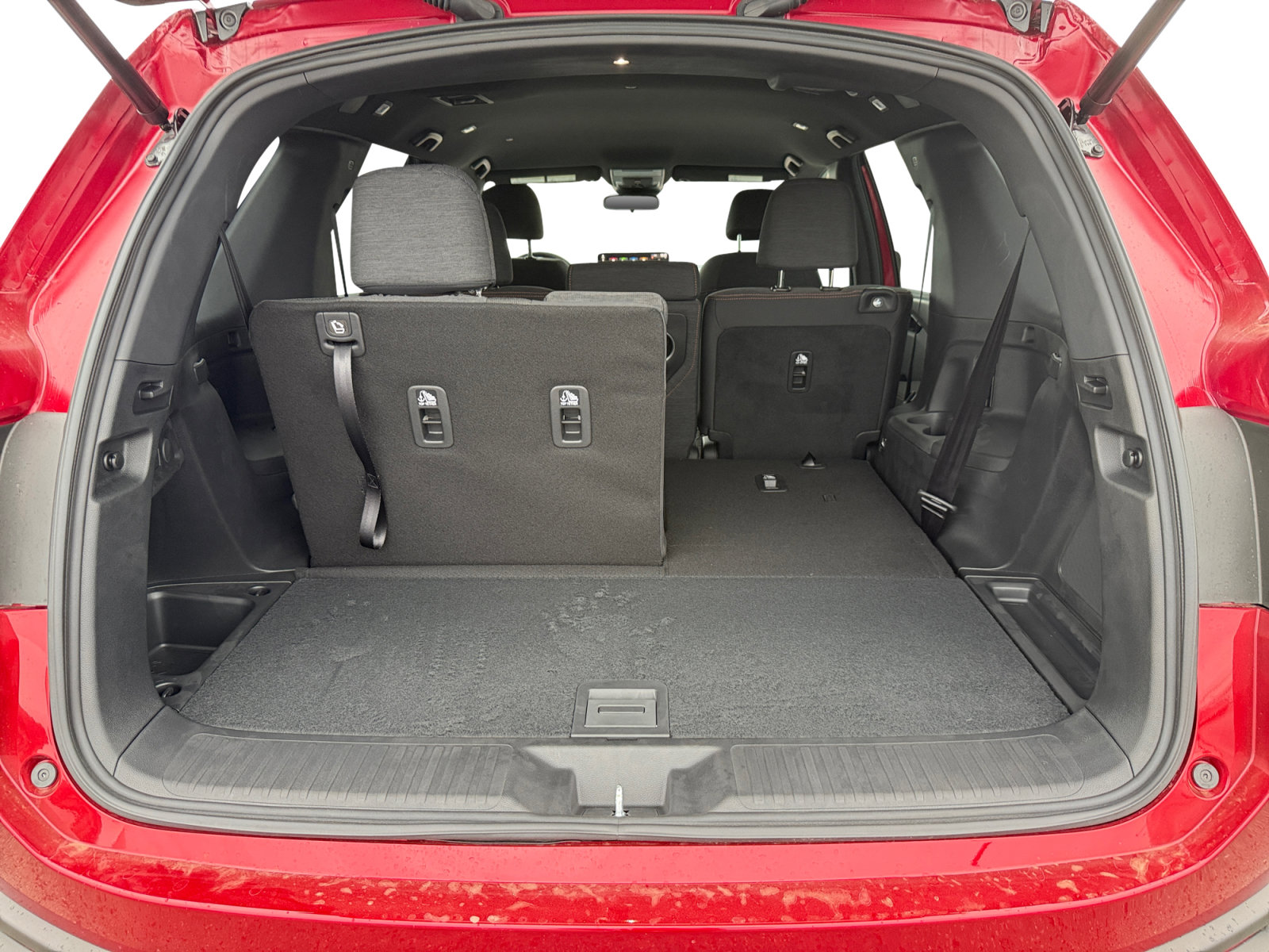 New 2026 Honda Pilot Sport image 17