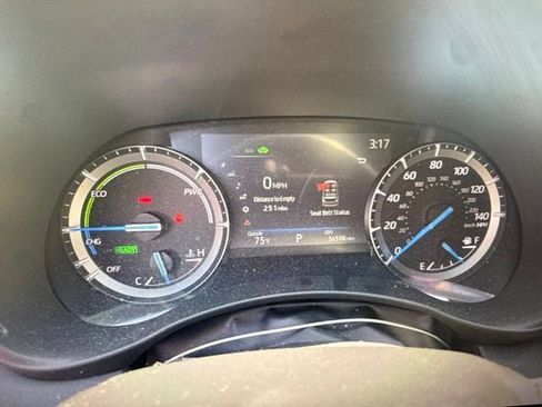 Used 2021 Toyota Highlander Platinum AWD/4WD image 5