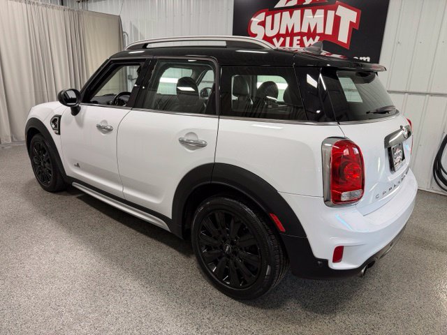 Used 2019 MINI Cooper Countryman S AWD/4WD image 6