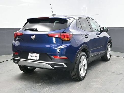 Used 2023 Buick Encore GX Preferred w/ Cold Weather Comfort Package AWD/4WD image 6