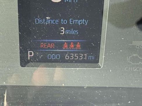 Used 2023 Toyota Tundra SR5 image 15