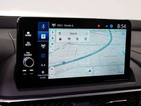 New 2026 Acura ADX A-Spec image 21