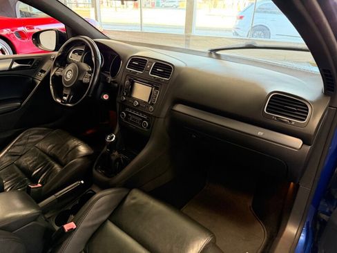 Used 2012 Volkswagen Golf R 2-Door image 22