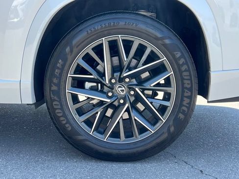 Used 2024 Lexus TX 350 FWD w/ Technology Package image 12