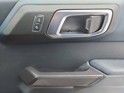 Used 2024 Ford Bronco Outer Banks image 34