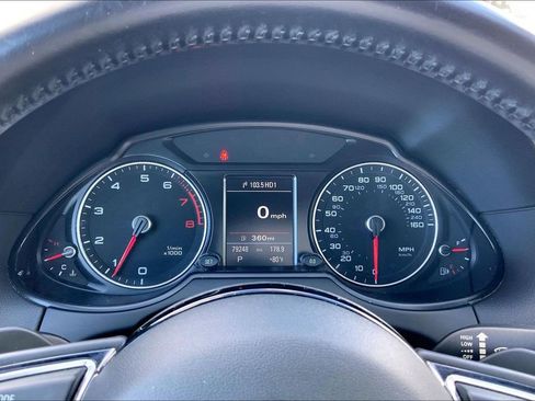 Used 2017 Audi Q5 2.0T Premium Plus w/ Technology Package image 20