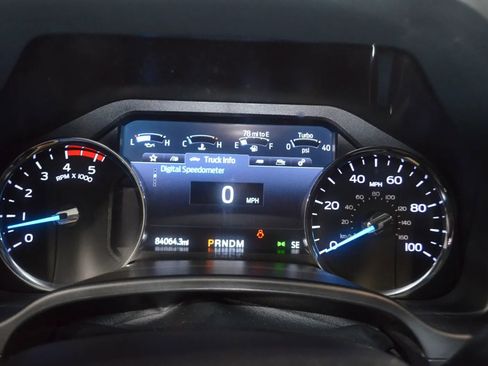 Used 2020 Ford F250 Lariat image 38