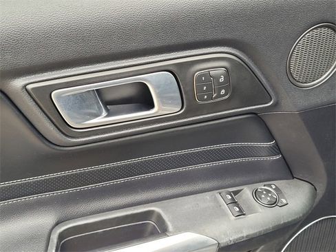 Used 2018 Ford Mustang GT Premium w/ GT Performance Package image 22