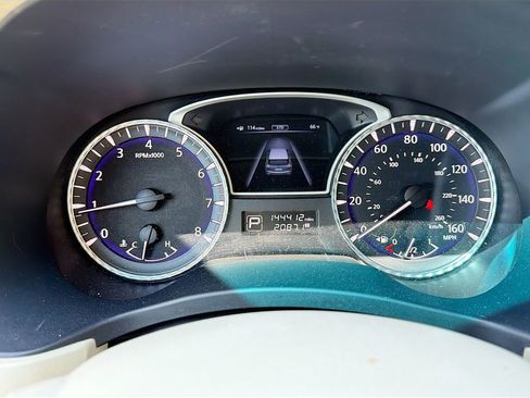 Used 2013 INFINITI JX35 FWD w/ Premium Pkg image 43