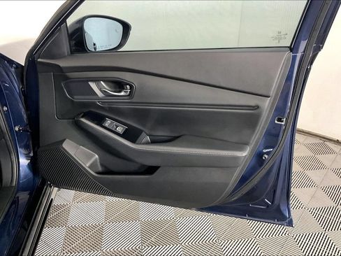 Used 2024 Honda Accord Touring image 22