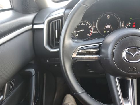 Certified 2025 MAZDA CX-50 AWD 2.5 S w/ Preferred Package image 18