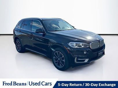 Used 2017 BMW X5 xDrive40e