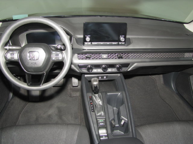 Certified 2024 Honda Accord LX image 36