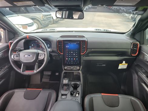 Used 2024 Ford Ranger Raptor AWD/4WD image 14