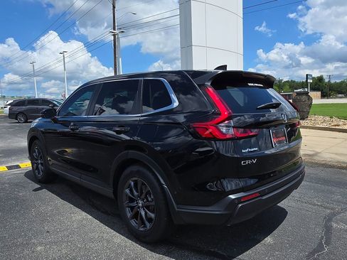 New 2026 Honda CR-V EX-L image 5