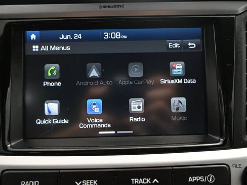 Used 2022 Hyundai Accent SEL FWD image 15
