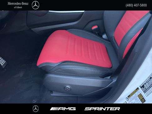 Used 2026 Mercedes-Benz GLC 43 AMG GLC 43 AMG image 15