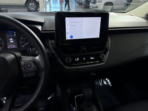 Used 2024 Toyota Corolla LE FWD image 19