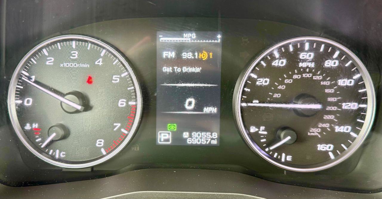 Used 2023 Subaru Ascent Limited AWD/4WD image 20