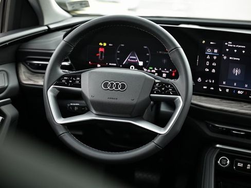 New 2025 Audi Q5 2.0T Premium Plus image 27