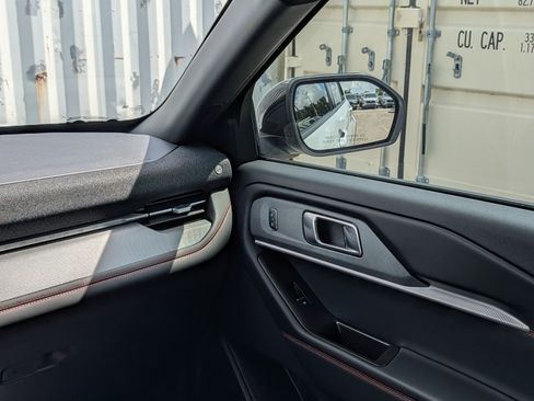 New 2026 Ford Explorer ST RWD image 20