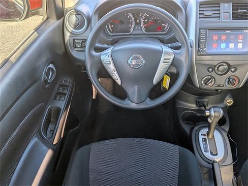 Used 2019 Nissan Versa SV image 15
