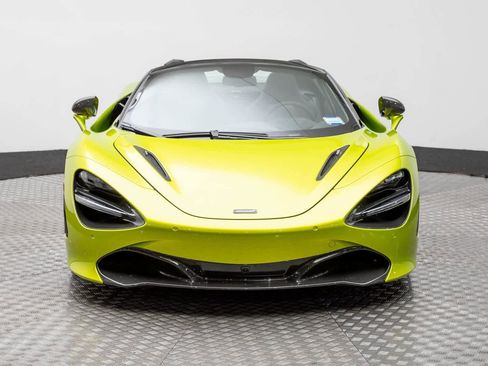 Used 2023 McLaren 720S Performance image 6
