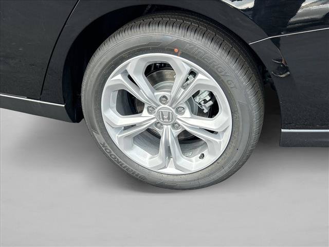 New 2026 Honda Accord LX image 10