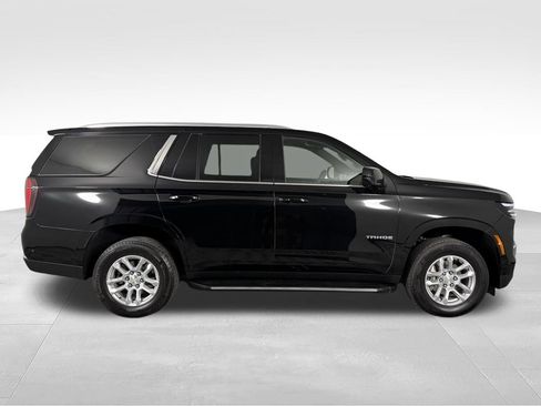 Used 2025 Chevrolet Tahoe LT AWD/4WD image 6