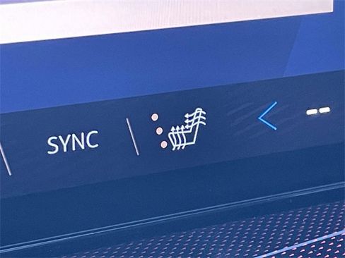 New 2026 Chevrolet Traverse Z71 w/ Enhanced Driving Package image 16