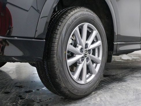 New 2025 MAZDA CX-5 AWD 2.5 S w/ Select Package image 10