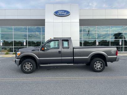 Used 2014 Ford F250 XL w/ Power Equipment Group