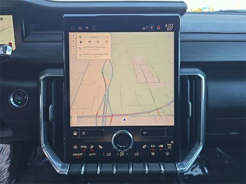 Certified 2025 GMC Acadia Elevation image 21