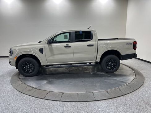 New 2026 Ford Ranger XLT image 8