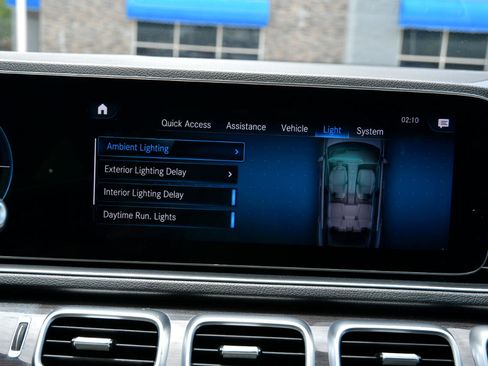 Used 2020 Mercedes-Benz GLE 350 image 25