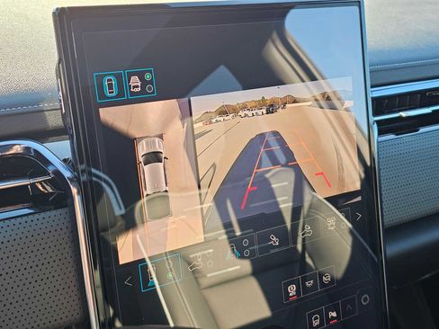 Used 2026 GMC Sierra EV AT4 image 29