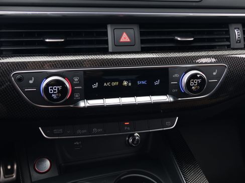 Used 2019 Audi S5 Premium Plus w/ Premium Plus AWD/4WD image 25
