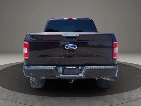Used 2019 Ford F150 XL w/ Equipment Group 101A Mid AWD/4WD image 4
