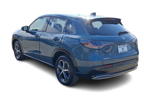 Used 2024 Honda HR-V EX-L image 4
